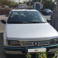 پژو 405 دوگانه کارخونه 94 استثنایی|خودرو سواری و وانت|تهران, تهرانپارس شرقی|دیوار