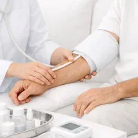خدمات پرستاری-درمانی