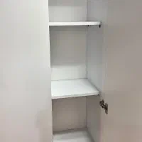 کمد لباس|جاکفشی، کمد، دراور|چالوس, |دیوار