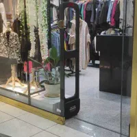 گیت فروشگاهی تگ لیبل دزدگیر لباس|فروشگاه و مغازه|تهران, شهرآرا|دیوار