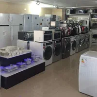 خریدارلوازم خانگی ایرانی خارجی تلویزیون