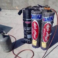 نصب. فروش و لکه گیری انواع ایزوگام شرق با ضمانت