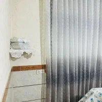 پرده تور