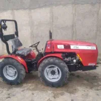 تراکتور باغی خشک مدل۱۴۰۴