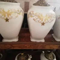 سرویس پاسماوری|ظروف سرو و پذیرایی|ساری, |دیوار