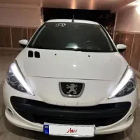 خودرو 207