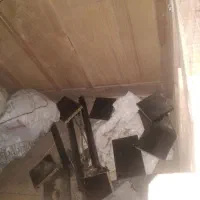 جا برنج چوپی|بوفه، ویترین، کنسول|چالوس, |دیوار