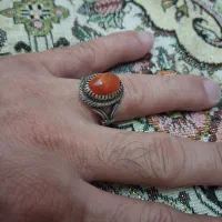انگشتر نقره|جواهرات|تهران, عبدل‌آباد|دیوار