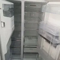 یخچال سایدبای سایداسنوا 35فوت (مدل هایپر)2350|یخچال و فریزر|تهران, مینابی|دیوار