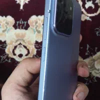 گوشی پوکوc85 با ملزومات|موبایل|کرمانشاه, |دیوار