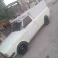 فروش وانت مدل 93