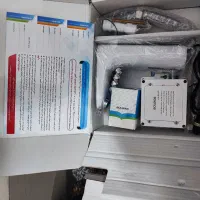 شیر روشویی چشمی سنسوری HD118