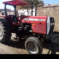 تراکتور 475 تک مدل 1402