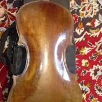 ویالون|ویولن|یاسوج, |دیوار