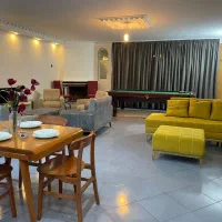 اپارتمان ۳خواب فول