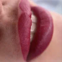 آرایش دائم فیبروز ابرو شیدینگ لب خط چشم بن مژه