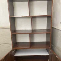کتابخانه تمیز و سالم