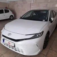 کمری هیبریدی ۲۵۰۰ پریمیوم ۲۰۲۵