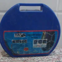 زنجیر چرخ پراید سالم درحدنو