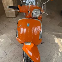 همتاز ۱۵۰ (طرح وسپا)