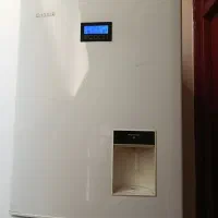 یخچال فریزر 22فوت بدون برفک اسنوا