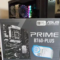 Motherboard B760 plusD5