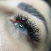اکستنشن مژه و ابرو و لیفت مژه و ابرو