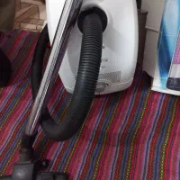 جارو برقی سامسونگ ۱۶۰۰ وات کره