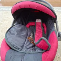 کریر نوزاد|کالسکه و لوازم جانبی|سقز, |دیوار