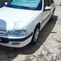 پارس tu5 مدل 1400