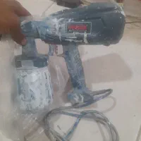 پیستوله برقی رونیکس