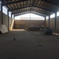 سوله۵۰۰mزمین۶۰۰mاداری فول برق۳فاز۵۰Aگازآب صفادشت|اجارهٔ دفتر صنعتی، کشاورزی، تجاری|کرج, عظیمیه|دیوار