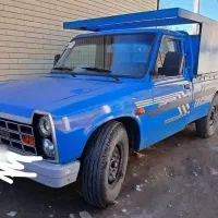 فروش وانت نیسان