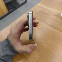 آیفون ۱۶ پرو مکس ۲۵۶ نقرهای دو سیم ZAA|موبایل|تهران, شیراز|دیوار