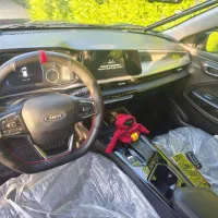 MVM.X33 CROOS|خودرو سواری و وانت|مشهد, بهشت|دیوار