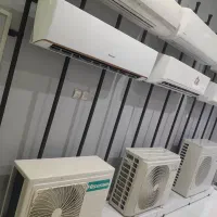 کولرگازی درحد وآک