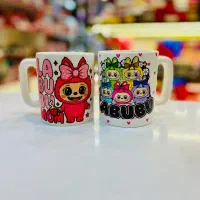 لبوبو اورجینال سخنگو و کوکاکولا|اسباببازی|قم, شهرک امام حسن|دیوار