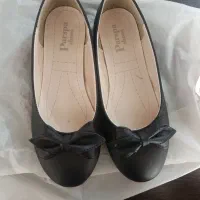 کفش ( کالج ) دخترونه