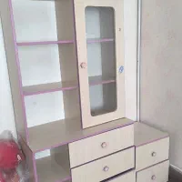 کابینت و کمد و...