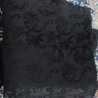 چادرمشکی پارچه زخیم