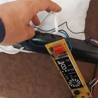 برد الکترونیک و منبع تغذیه|خدمات پیشه و مهارت|پردیس, فاز ۹|دیوار