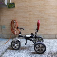 دوچرخه|دوچرخه، اسکیت، اسکوتر|فردیس, شهرک ارم|دیوار