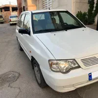 پراید۱۱۱ مدل۹۷ استثنائی|خودرو سواری و وانت|کرمان, |دیوار