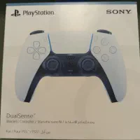 دسته ps5 اصلی آکبند