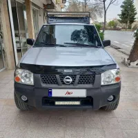 نیسان رونیز