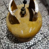 کپسول گاز ایران پر