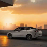 لاماری اکو|خودرو سواری و وانت|مشهد, شهید بهشتی|دیوار