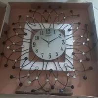 ساعت دیواری نو