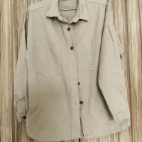 شومیز کتان و شومیز نخ