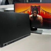 لپتاپ DELL گرافیک مجزا Geforce پردازنده i7|رایانه همراه|مشهد, احمدآباد|دیوار